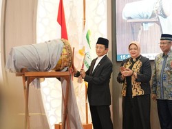 Pertama Digelar di Indonesia, MTQ Antar Imam Masjid Dapat Apresiasi Menag