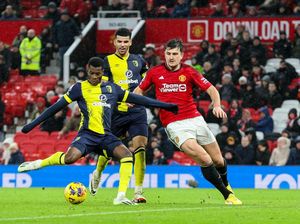 MU Vs Bournemouth: Adakah Kejutan The Cherries Lagi?