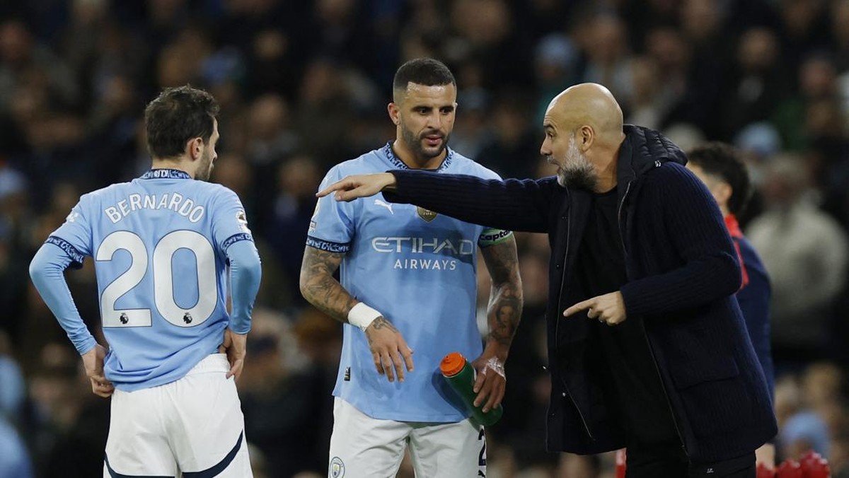Foto: Action Images via Reuters/Jason Cairnduff
