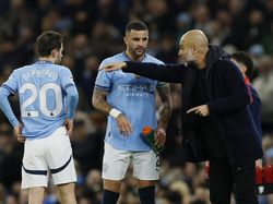 Menanti Bangkitnya Man City dari Keterpurukan