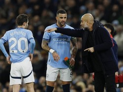 Natal yang Penuh Keterpurukan bagi Manchester City