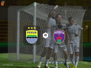 Prediksi Susunan Pemain Persib Bandung Vs Persita Tangerang Prediksi Susunan Pemain Persib Bandung Vs Persita Tangerang