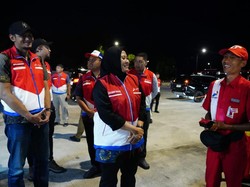 Pertamina Patra Niaga Pastikan Distribusi BBM dan LPG Aman Selama Nataru