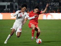 Libas Singapura, Vietnam Melaju ke Final Piala AFF 2024