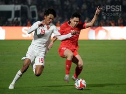 Libas Singapura, Vietnam Melaju ke Final Piala AFF 2024 Libas Singapura, Vietnam Melaju ke Final Piala AFF 2024