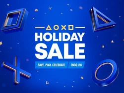 PlayStation Holiday Sale Digelar, Game PS4 dan PS5 Diskon Hingga 90%