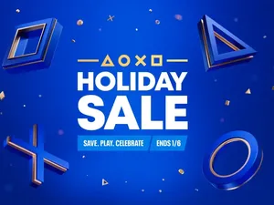 PlayStation Holiday Sale Digelar, Game PS4 dan PS5 Diskon Hingga 90% PlayStation Holiday Sale Digelar, Game PS4 dan PS5 Diskon Hingga 90%