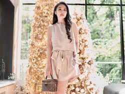 Sandra Dewi Hapus Foto Suami dari Instagramnya