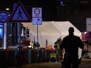 Warganya Ditangkap Usai Tabrak Kerumunan di Jerman, Arab Saudi Bilang Gini