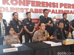Rika yang Racuni Adik Ipar Ternyata Sudah Beli Potas Via Online Sejak Awal Bulan