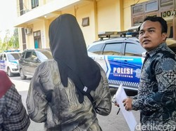 Pria di Situbondo Dilaporkan Mantan Calon Menantu gegara Lakukan Pencabulan