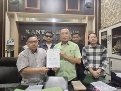 Update Kondisi Luthfi yang Dianiaya Datuk