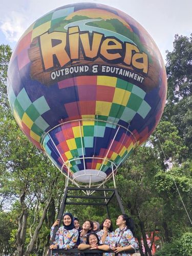 Rivera Bogor