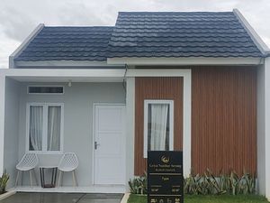 5 Rekomendasi Rumah Murah di Kibin Serang Mulai dari Rp 150 Jutaan