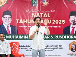 Kunjungi Panti Asuhan Katolik, Waka MPR Beri Motivasi & Semangat