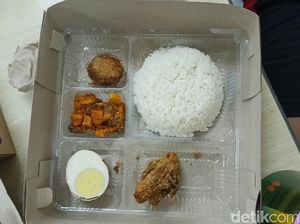 Video: Celios Nilai Pemerintah Belum Siap Laksanakan Program Makan Bergizi Gratis Video: Celios Nilai Pemerintah Belum Siap Laksanakan Program Makan Bergizi Gratis