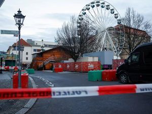 Bertambah, 4 Orang Tewas dalam Insiden Mobil Tabrak Kerumunan di Jerman Bertambah, 4 Orang Tewas dalam Insiden Mobil Tabrak Kerumunan di Jerman