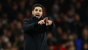 Ide-ide Out of The Box Arteta: Bohlam Sampai Copet