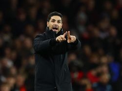 Arsenal Bikin Rekor Baru, Begini Kata Arteta