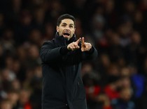 Soal Perburuan Gelar Juara, yang Arteta Minta dari Arsenal adalah...