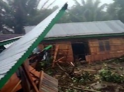 1 Wanita Hilang Tertimbun Longsor di Lalabata Soppeng Ditemukan Tewas