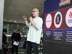 Telkomsel Gelar Program Pelatihan AI dan Digital buat UKM, Tertarik Ikutan?