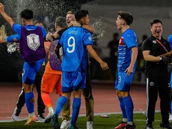 Kejutan Filipina di Piala AFF 2024 Belum Berhenti