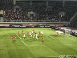 Timnas Indonesia di Piala AFF 2024: Cetak 4 Gol, 5 Kali Bobol