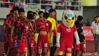 Indonesia Gagal Ke Semifinal Piala AFF 2024, PSSI Akan Banyak Evaluasi