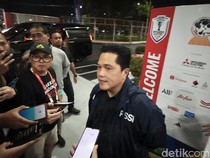 Video Alasan PSSI Turunkan Skuad Muda di AFF 2024: Regenerasi Lah