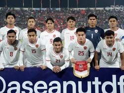 Media Vietnam Ledek Indonesia soal Final Piala AFF 2024