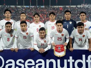 Media Vietnam Ledek Indonesia soal Final Piala AFF 2024 Media Vietnam Ledek Indonesia soal Final Piala AFF 2024