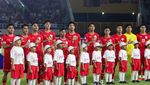 Dikalahkan Filipina, Indonesia Tersingkir dari Piala AFF 2024