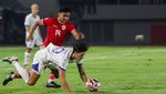 Dikalahkan Filipina, Indonesia Tersingkir dari Piala AFF 2024