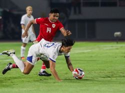 Piala AFF 2024: Filipina Paling Keras, Indonesia Juga Piala AFF 2024: Filipina Paling Keras, Indonesia Juga