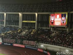 Line Up Indonesia Vs Filipina: Asnawi, Arhan, Marselino Starter!