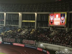 Line Up Indonesia Vs Filipina: Asnawi, Arhan, Marselino Starter!