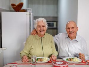 4 Rahasia Panjang Umur Orang Tertua di Dunia yang Capai 100 Tahun 4 Rahasia Panjang Umur Orang Tertua di Dunia yang Capai 100 Tahun