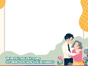 90 Ucapan Selamat Hari Ibu 2024 untuk Mama, Istri, Teman, dan Wanita Hebat 90 Ucapan Selamat Hari Ibu 2024 untuk Mama, Istri, Teman, dan Wanita Hebat