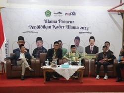 Kemenag dan PKUMI Berkolaborasi Hasilkan Ulama Prenuer yang Mandiri