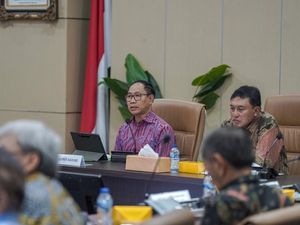 Badung Dirancang Jadi Pusat Kegiatan Nasional dan Wisata Kelas Dunia