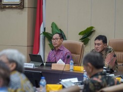 Badung Dirancang Jadi Pusat Kegiatan Nasional dan Wisata Kelas Dunia
