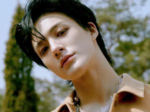 Video: Jeno-Jaemin NCT Bakal Main Drama Wind Up