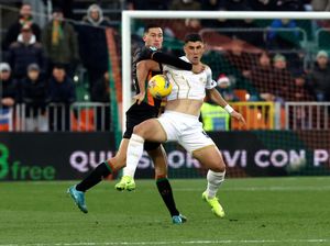 Jay Idzes Tampil Solid Bawa Venezia Kalahkan Cagliari