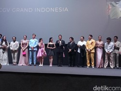 Denny Sumargo Ungkap Pujian Ryu Seung-ryong untuk 2nd Miracle in Cell no. 7