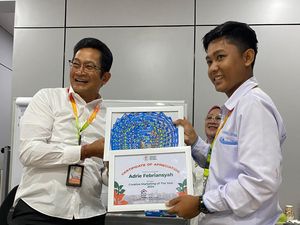 Usai Viral, Sales Rumah Viral Gua Tunjukkin Dikasih Bonus dari Bosnya