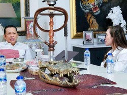 Bamsoet Puji Langkah Cepat Polri Usut Dugaan Pemerasan di DWP