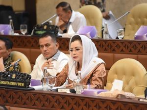 Novita Wijayanti Heran PDIP Usulkan PPN 12% tapi Lempar Kesalahan ke Prabowo