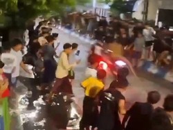 Balap Liar di Sampang Tewaskan Satu Orang