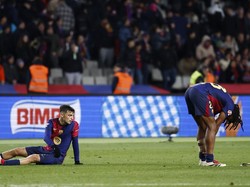 Dan Periode Buruk Barcelona pun Berlanjut